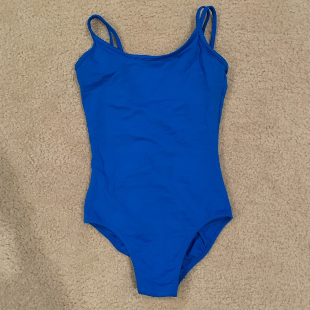 So Danca leotard